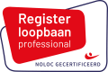NOLOC gecertificeerd loopbaan professional